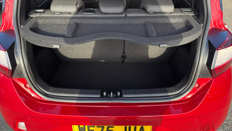 Hyundai i10 1.0T [90] N Line 5dr [Nav] Petrol Hatchback